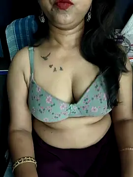 Sexy juhee online show from March 7, 1:27 pm