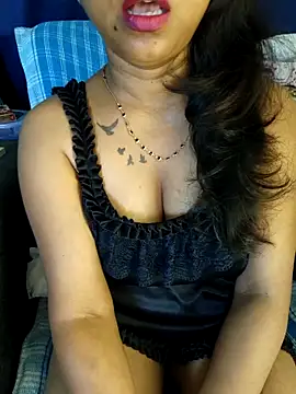 Sexy juhee online show from April 11, 2:52 am