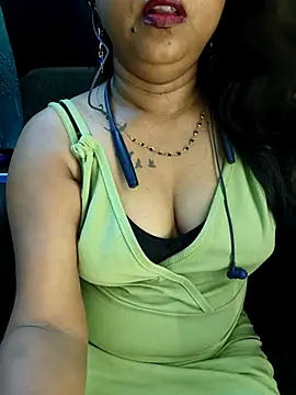 Sexy juhee online show from May 24, 7:03 pm