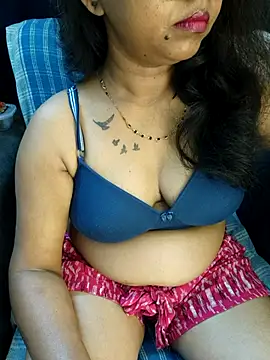 Sexy juhee online show from April 13, 11:25 am