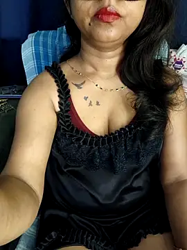 Sexy juhee online show from March 12, 5:34 am