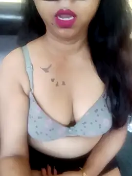 Snapshot of Sexy_juhee chatting on December 19, 6:05 am Sexy juhee online show from December 19, 6:05 am