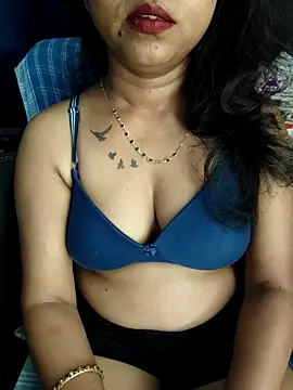 Sexy juhee online show from March 5, 9:39 am