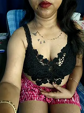 Sexy juhee online show from February 27, 3:18 am