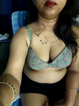 Sexy juhee online show from February 24, 6:03 am