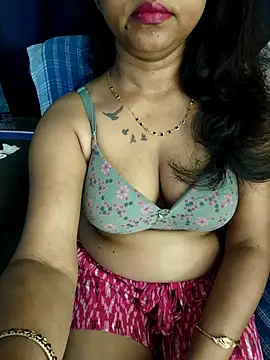 Sexy juhee online show from March 19, 5:07 am