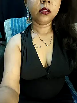 Sexy juhee online show from April 19, 6:21 pm