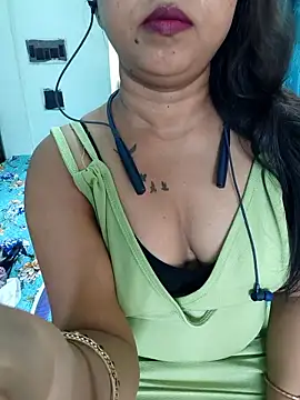 Snapshot of Sexy_juhee chatting on June 12, 8:01 am Sexy juhee online show from June 12, 8:01 am