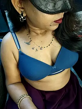 Sexy juhee online show from March 24, 2:39 pm