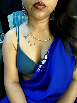 Sexy juhee online show from April 18, 3:14 pm