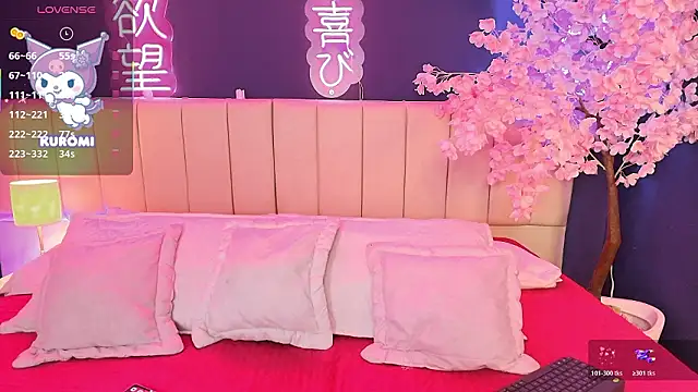 Shizuko  online show from February 10, 8:30 pm