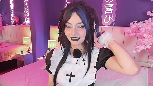 Shizuko  online show from April 15, 10:43 pm