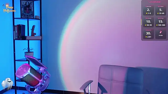 Snapshot of girldom chatting on November 5, 3:37 pm girldom online show from November 5, 3:37 pm