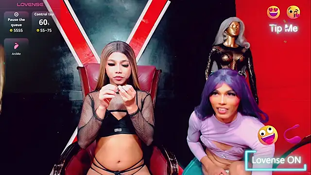 Britany montiel online show from January 7, 7:30 pm