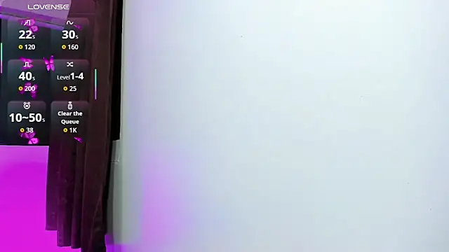 Britany montiel online show from March 28, 7:04 pm