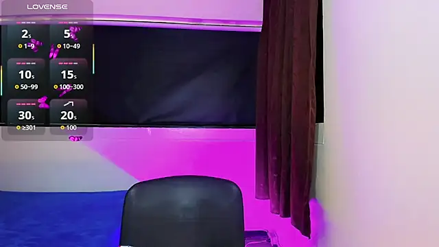 Britany montiel online show from March 27, 7:04 pm