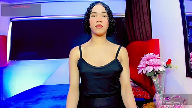 Britany montiel online show from July 14, 7:09 pm
