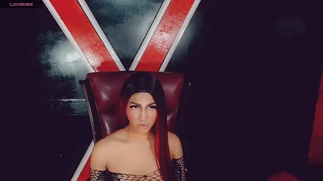 Britany montiel online show from October 8, 7:14 pm