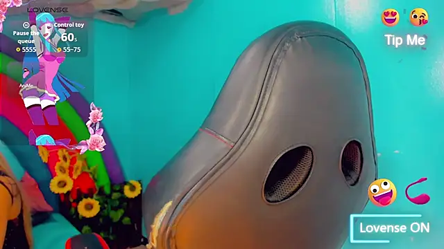 Britany montiel online show from November 11, 7:08 pm