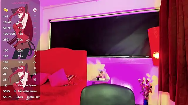 Snapshot of Britany_montiel chatting on May 16, 8:30 pm Britany montiel online show from May 16, 8:30 pm