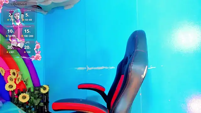 Britany montiel online show from November 4, 7:06 pm