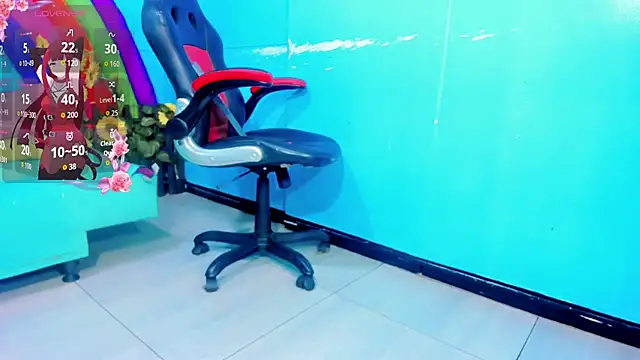 Britany montiel online show from November 6, 7:07 pm