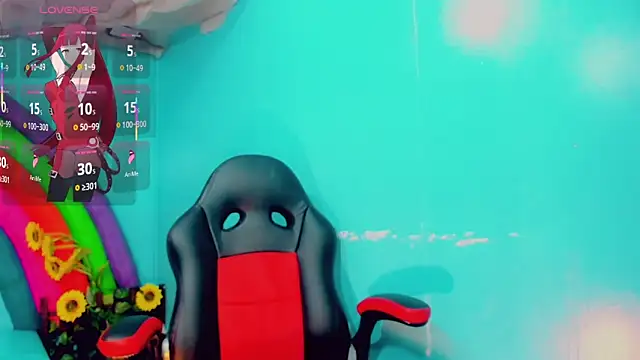 Britany montiel online show from March 14, 7:20 pm