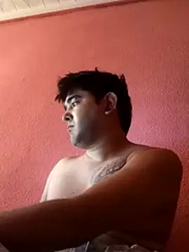 marccarter420s online show from December 18, 7:46 am