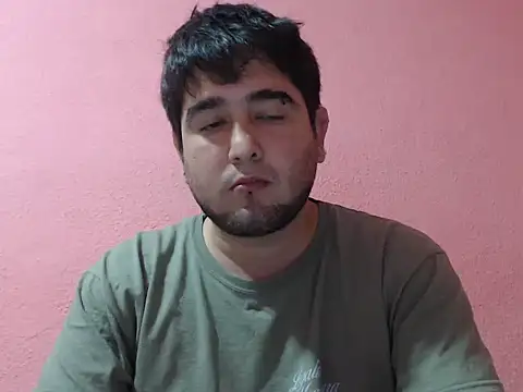 marccarter420s online show from February 14, 3:29 am