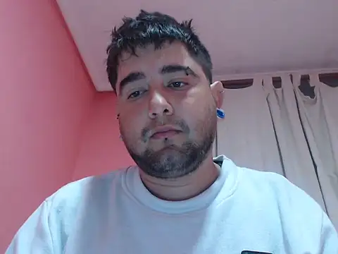 marccarter420s online show from January 7, 7:08 pm