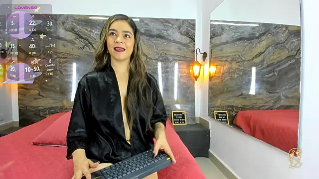 Agnes-23 online show from April 12, 12:30 pm