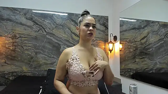 Agnes-23 online show from December 2, 3:58 pm