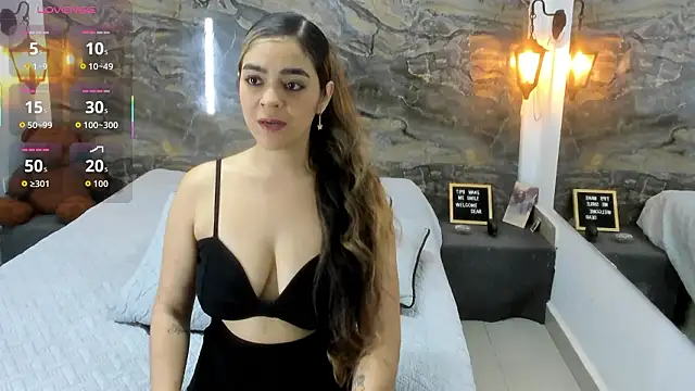 Agnes-23 online show from March 21, 12:31 pm