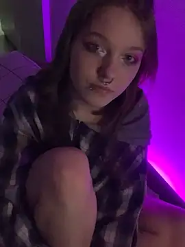 VesnaCrystal online show from March 21, 3:19 am