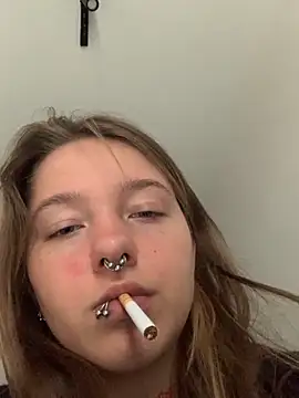 VesnaCrystal online show from October 11, 8:15 am