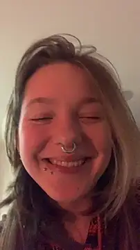 VesnaCrystal online show from February 28, 11:48 pm