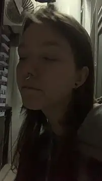 VesnaCrystal online show from February 15, 11:25 pm