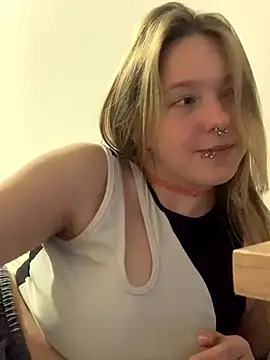 VesnaCrystal online show from October 1, 8:41 am