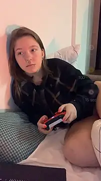 VesnaCrystal online show from March 5, 2:46 pm