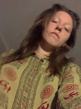 VesnaCrystal online show from December 21, 7:15 pm