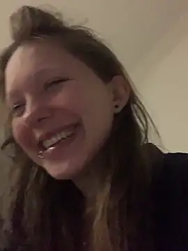 VesnaCrystal online show from December 14, 7:08 pm