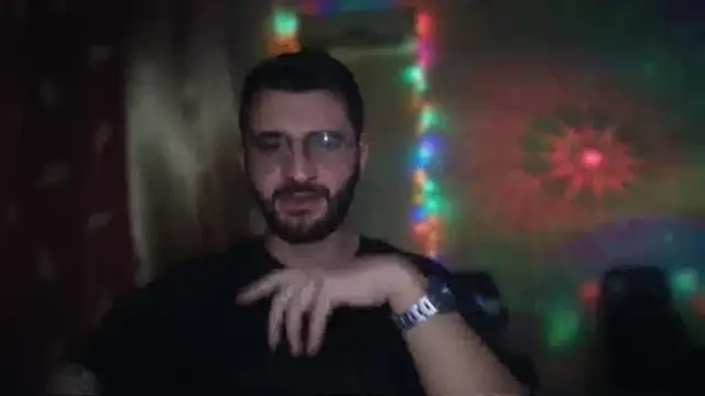 The Oggy online show from January 14, 2:31 pm