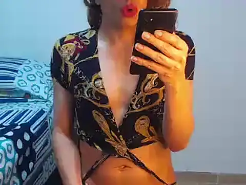 Danny4Hot online show from October 7, 2:34 am