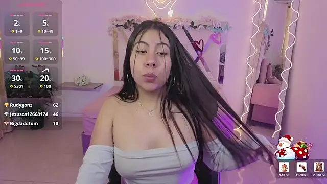 ZURY TAY online show from January 5, 5:27 pm