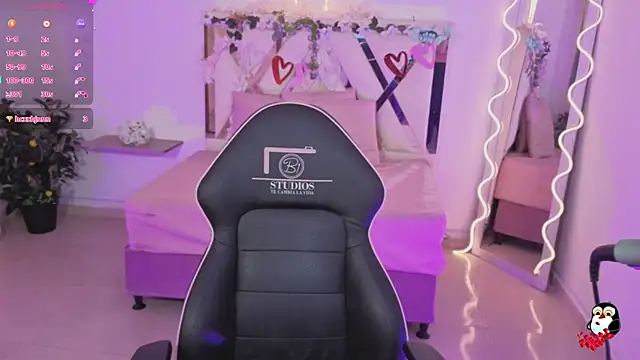 Snapshot of ZURY_TAY chatting on November 22, 11:42 am ZURY TAY online show from November 22, 11:42 am