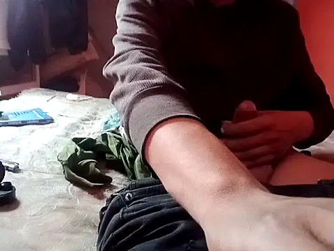 Hay-Viene-El-Huyy online show from April 4, 3:24 am