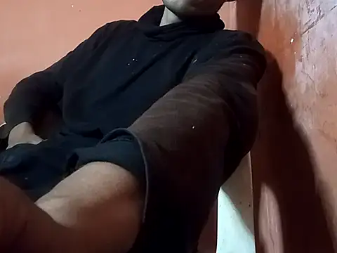 Hay-Viene-El-Huyy online show from October 12, 8:48 am