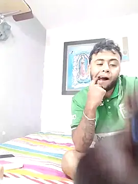 Labebe27 online show from September 18, 6:55 pm