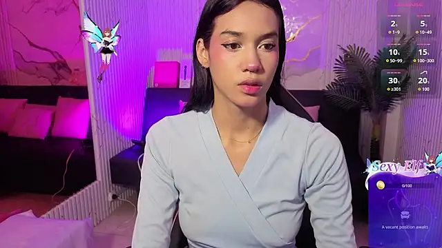 artemiss tay online show from March 27, 7:15 pm