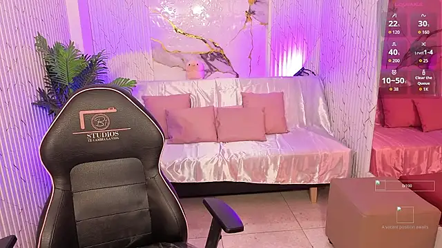 artemiss tay online show from February 12, 7:13 pm